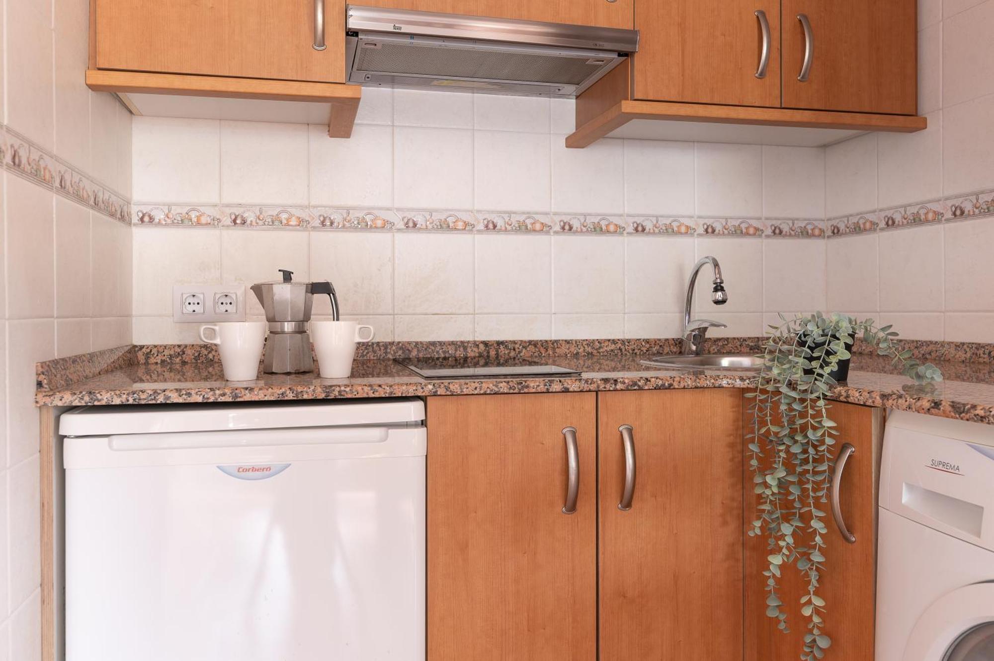 Apartamentos El Cruce De Moraton Cóbreces Zewnętrze zdjęcie