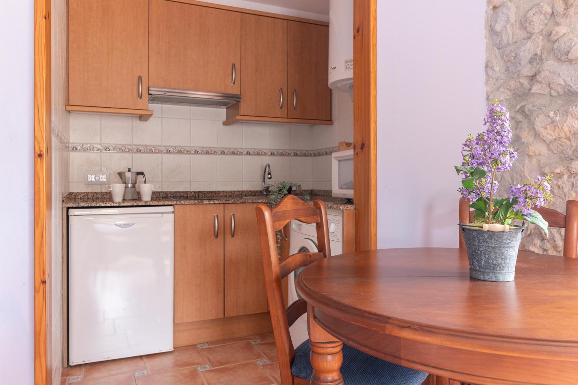 Apartamentos El Cruce De Moraton Cóbreces Zewnętrze zdjęcie