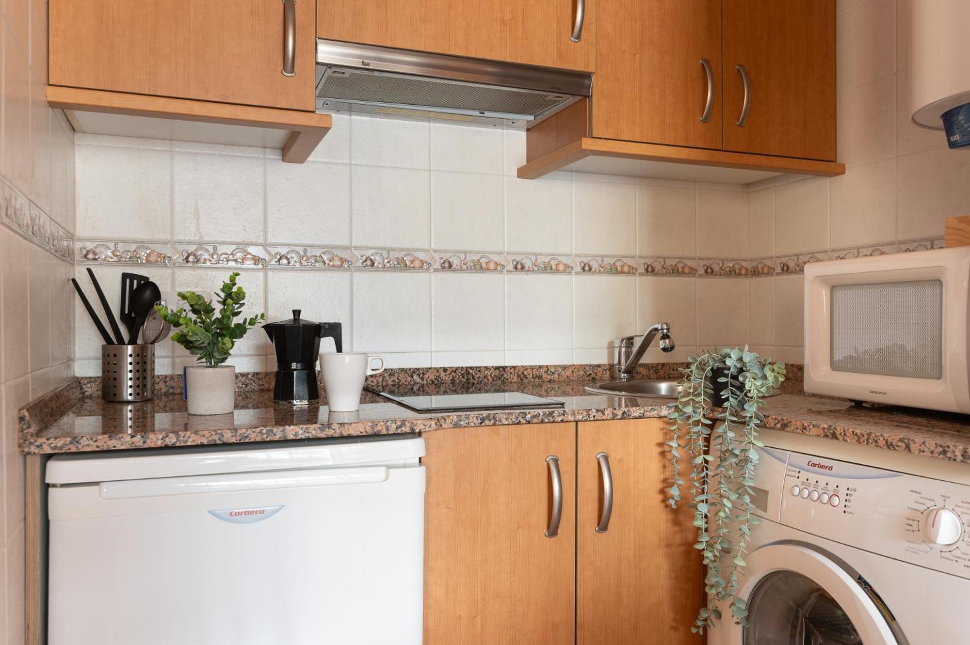 Apartamentos El Cruce De Moraton Cóbreces Zewnętrze zdjęcie